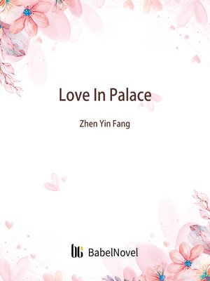 cover image of Love In Palace